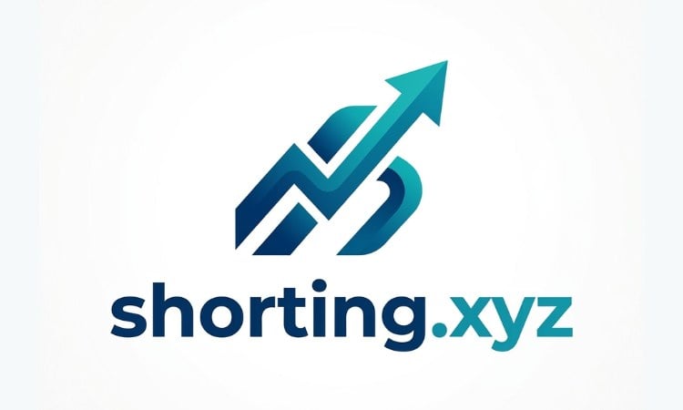 Shorting logo