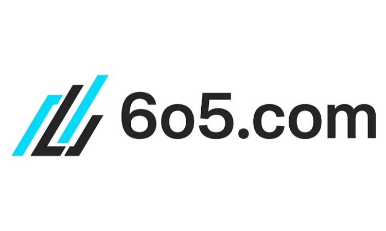 6o5 logo