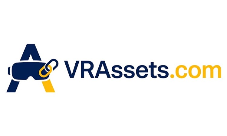 VRAssets logo