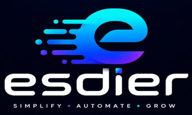 esdier logo