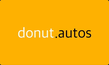 donut.autos