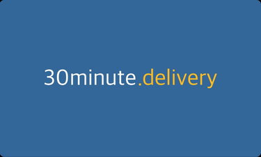 30minute logo