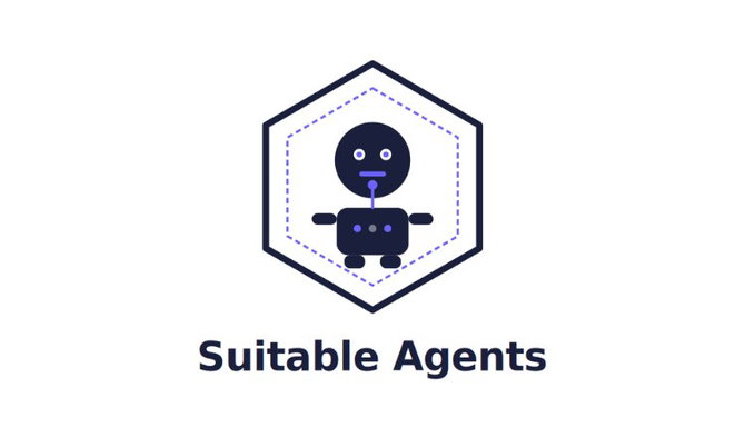 Suitable Agent SuitableAgents.com — Premium Domain For Sale | Atom