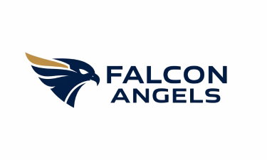 FalconAngels logo