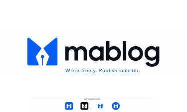 MaBlog logo