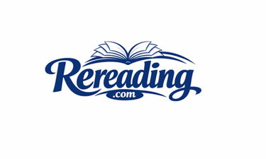 Rereading.com is for sale