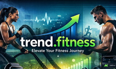 Trend logo