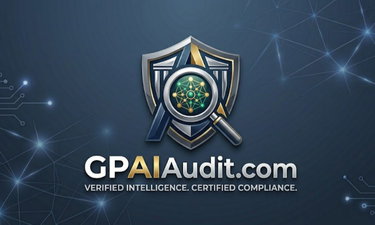 GPAIAudit logo