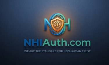 NHIAuth logo