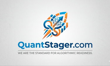 QuantStager logo