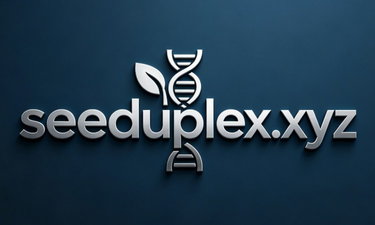 Seeduplex logo
