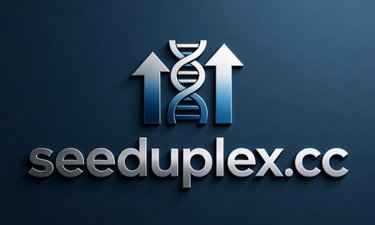 Seeduplex logo