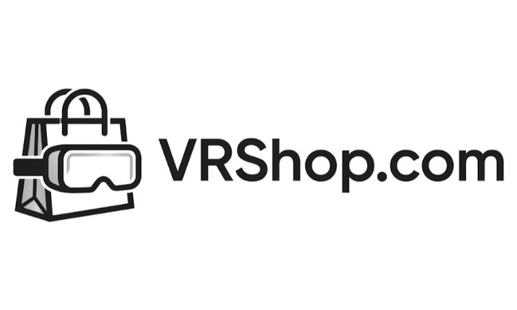 VRShop logo