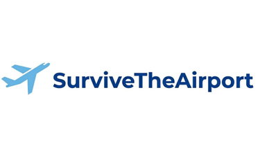 SurviveTheAirport.com is for sale