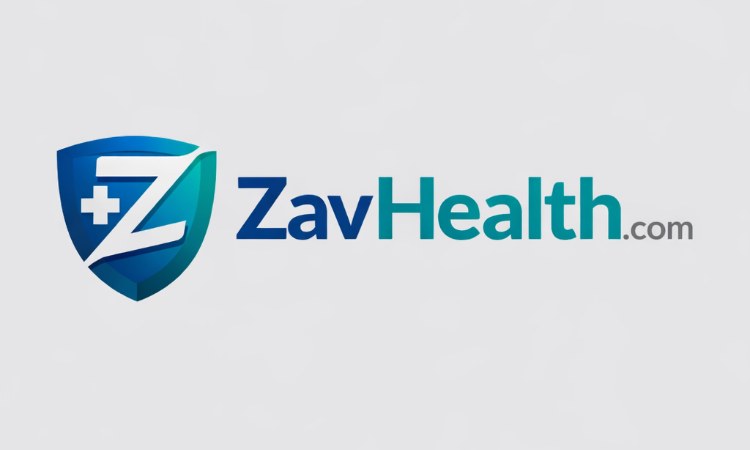 ZavHealth logo
