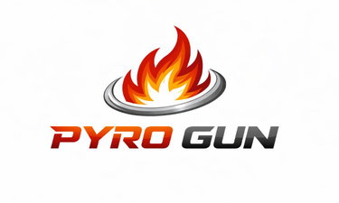 PyroGun.com is for sale