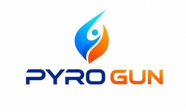 PyroGun.com is for sale