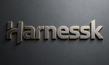 Harnessk logo