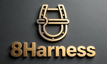 8Harness logo