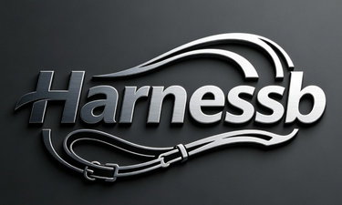 Harnessb logo