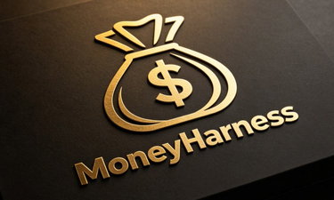 MoneyHarness logo