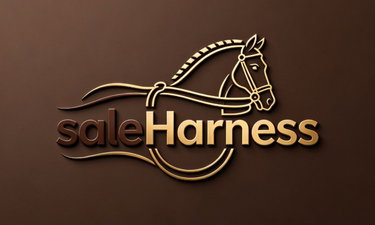 SaleHarness logo