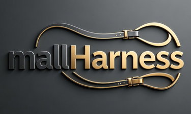 MallHarness logo