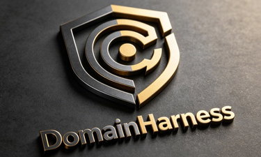 DomainHarness logo