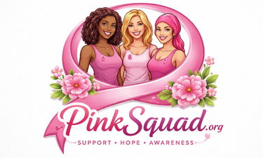 PinkSquad.Org is for sale