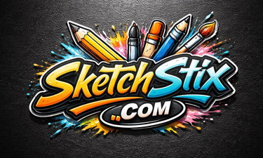 SketchStix.com is for sale