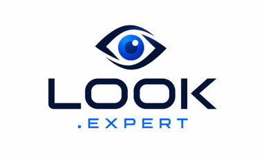 Look.Expert is for sale