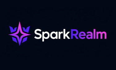 SparkRealm.com - Good premium domain marketplace