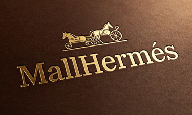 MallHermes logo