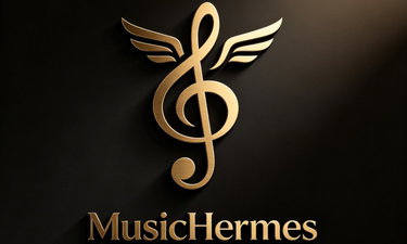 MusicHermes logo
