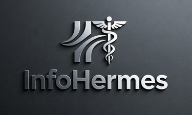 InfoHermes logo
