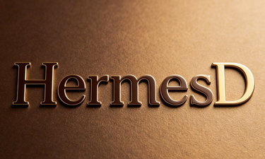 HermesD logo