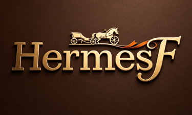 HermesF logo