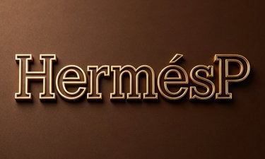 HermesP logo