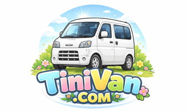 TiniVan logo