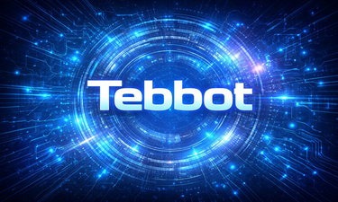 Tebbot.com is for sale