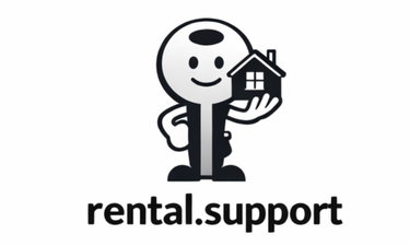 Rental logo