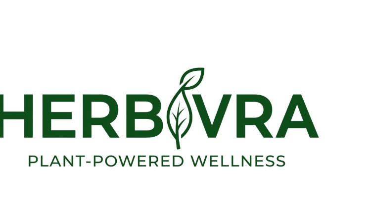 Herbivra logo