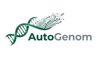 Autogenom logo