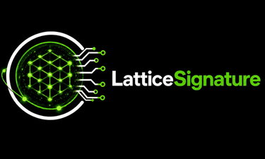 LatticeSignature.com is for sale