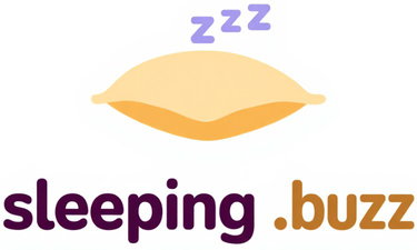sleeping.buzz is for sale