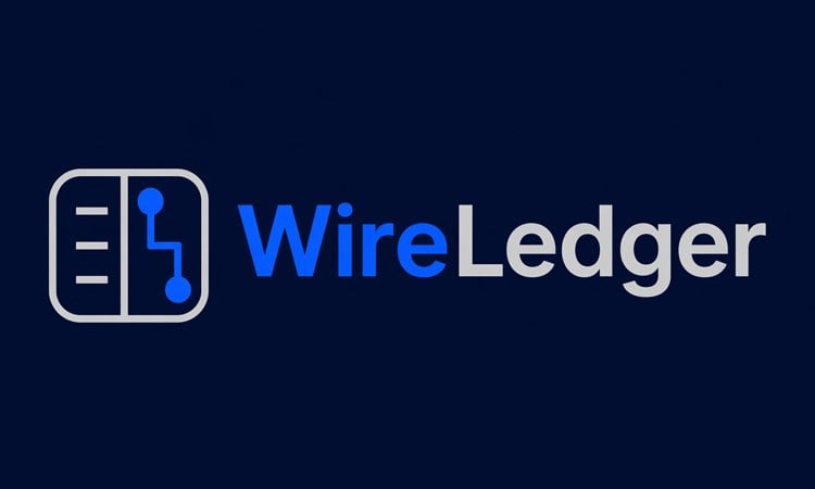 WireLedger logo