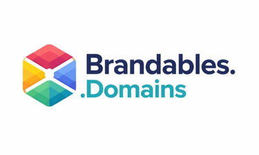 Brandables logo