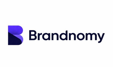Brandnomy logo