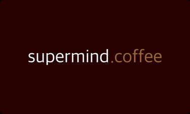 supermind.coffee