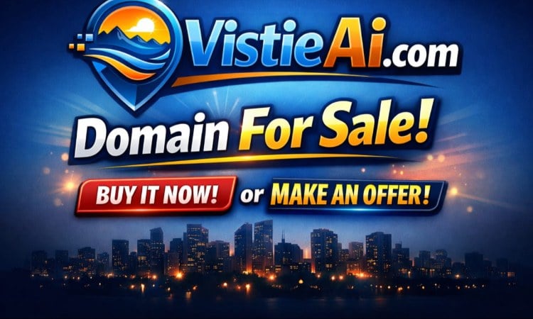 VisiteAi logo